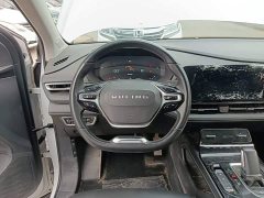 Wuling Kaje 2020 1.5T CVT Premier - ფოტო 7