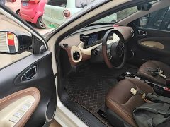 Wuling Binguo 333km Joy Edition - ფოტო 12