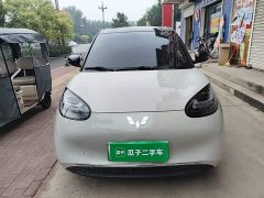 Wuling Binguo 333km Joy Edition - ფოტო 3