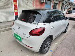 Wuling Binguo 333km Joy Edition - ფოტო 5