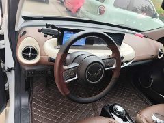 Wuling Binguo 333km Joy Edition - ფოტო 6