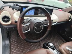 Wuling Binguo 333km Joy Edition - ფოტო 7