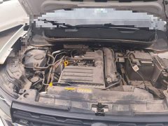 Volkswagen Tacqua 280TSI DSG R-Line Smart Connection Edition - ფოტო 11