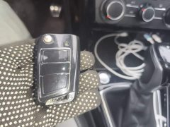 Volkswagen Tacqua 280TSI DSG R-Line Smart Connection Edition - ფოტო 12