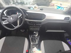 Volkswagen Tacqua 280TSI DSG R-Line Smart Connection Edition - ფოტო 13