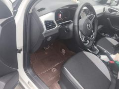 Volkswagen Tacqua 280TSI DSG R-Line Smart Connection Edition - ფოტო 14