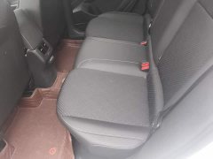 Volkswagen Tacqua 280TSI DSG R-Line Smart Connection Edition - ფოტო 15