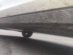 Volkswagen Tacqua 280TSI DSG R-Line Smart Connection Edition - ფოტო 16