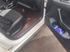 Volkswagen Tacqua 280TSI DSG R-Line Smart Connection Edition - ფოტო 18