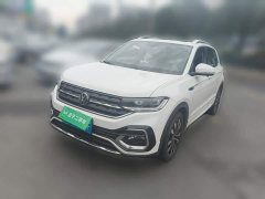 Volkswagen Tacqua 280TSI DSG R-Line Smart Connection Edition - ფოტო 2