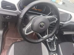 Volkswagen Tacqua 280TSI DSG R-Line Smart Connection Edition - ფოტო 3
