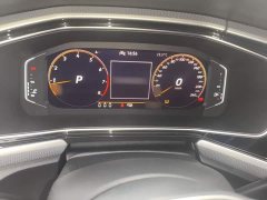 Volkswagen Tacqua 280TSI DSG R-Line Smart Connection Edition - ფოტო 4