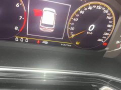 Volkswagen Tacqua 280TSI DSG R-Line Smart Connection Edition - ფოტო 5