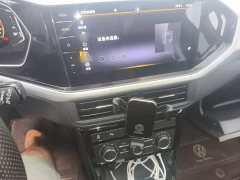 Volkswagen Tacqua 280TSI DSG R-Line Smart Connection Edition - ფოტო 6