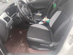 Volkswagen Tacqua 280TSI DSG R-Line Smart Connection Edition - ფოტო 8