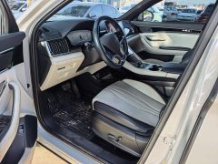 BYD Song Plus New Energy 2023 Champion Edition DM-i 110KM Flagship Plus - ფოტო 12