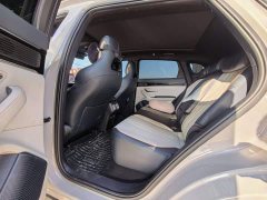 BYD Song Plus New Energy 2023 Champion Edition DM-i 110KM Flagship Plus - ფოტო 13