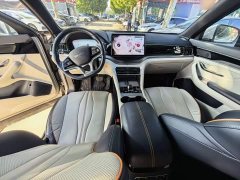 BYD Song Plus New Energy 2023 Champion Edition DM-i 110KM Flagship Plus - ფოტო 14