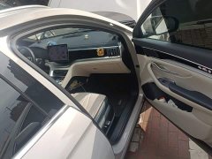 BYD Song Plus New Energy 2023 Champion Edition DM-i 110KM Flagship Plus - ფოტო 17
