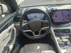 BYD Song Plus New Energy 2023 Champion Edition DM-i 110KM Flagship Plus - ფოტო 3