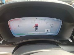 BYD Song Plus New Energy 2023 Champion Edition DM-i 110KM Flagship Plus - ფოტო 4