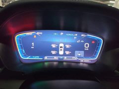 BYD Song Plus New Energy 2023 Champion Edition DM-i 110KM Flagship Plus - ფოტო 5