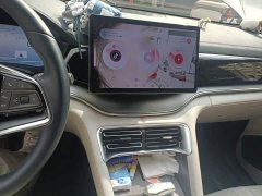 BYD Song Plus New Energy 2023 Champion Edition DM-i 110KM Flagship Plus - ფოტო 6