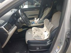 BYD Song Plus New Energy 2023 Champion Edition DM-i 110KM Flagship Plus - ფოტო 8