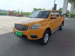 JAC T6 2.0T Diesel 2WD Engineering Edition Long Wheelbase - фото 1