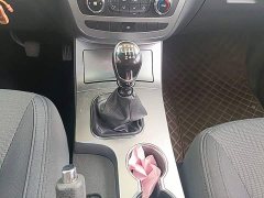 JAC T6 2.0T Diesel 2WD Engineering Edition Long Wheelbase - фото 10
