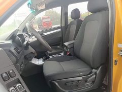 JAC T6 2.0T Diesel 2WD Engineering Edition Long Wheelbase - фото 11
