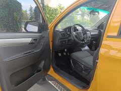 JAC T6 2.0T Diesel 2WD Engineering Edition Long Wheelbase - фото 12