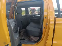 JAC T6 2.0T Diesel 2WD Engineering Edition Long Wheelbase - фото 13