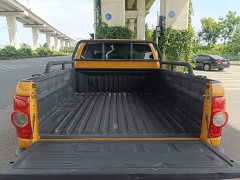 JAC T6 2.0T Diesel 2WD Engineering Edition Long Wheelbase - фото 15