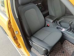 JAC T6 2.0T Diesel 2WD Engineering Edition Long Wheelbase - фото 20