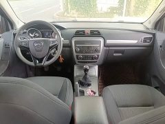 JAC T6 2.0T Diesel 2WD Engineering Edition Long Wheelbase - фото 6