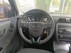 JAC T6 2.0T Diesel 2WD Engineering Edition Long Wheelbase - фото 7