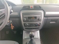 JAC T6 2.0T Diesel 2WD Engineering Edition Long Wheelbase - фото 9