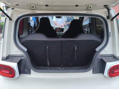 Wuling Hongguang MINIEV Third Generation 215km Advanced Edition - ფოტო 10