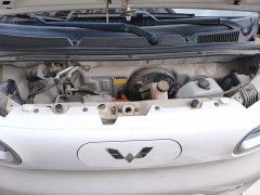Wuling Hongguang MINIEV Third Generation 215km Advanced Edition - ფოტო 11