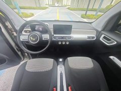 Wuling Hongguang MINIEV Third Generation 215km Advanced Edition - ფოტო 14