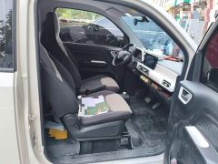 Wuling Hongguang MINIEV Third Generation 215km Advanced Edition - ფოტო 17