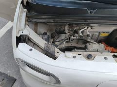 Wuling Hongguang MINIEV Third Generation 215km Advanced Edition - ფოტო 19