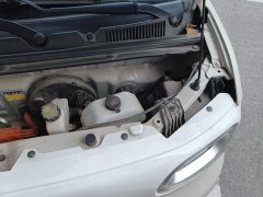 Wuling Hongguang MINIEV Third Generation 215km Advanced Edition - ფოტო 20