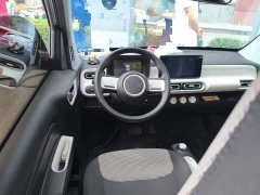 Wuling Hongguang MINIEV Third Generation 215km Advanced Edition - ფოტო 3