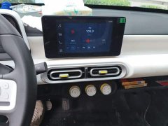 Wuling Hongguang MINIEV Third Generation 215km Advanced Edition - ფოტო 6