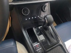 Chery Tiggo 5X 1.5L CVT Fashion Edition - ფოტო 10
