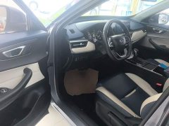 Chery Tiggo 5X 1.5L CVT Fashion Edition - ფოტო 12