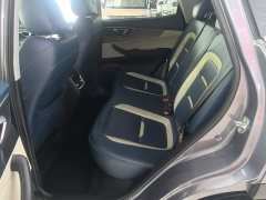 Chery Tiggo 5X 1.5L CVT Fashion Edition - ფოტო 13