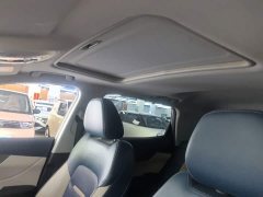 Chery Tiggo 5X 1.5L CVT Fashion Edition - ფოტო 14